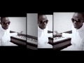 Dieudonné WILA Chemin tracé Clip officiel 2014