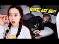 We “Kidnapped” Dan Dan to a Different Country