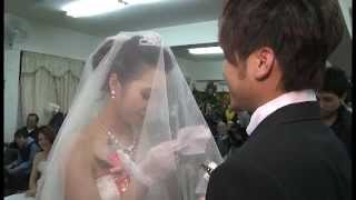 S\u0026D結婚誓言