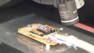 Graphene ‘phototransistor’ promising for optical technologies