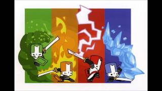 Castle Crashers Winterbliss Extended Pakvimnet Hd -