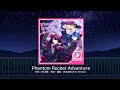 [LLSIF] Love Live! School Idol Festival. Guilty Kiss - Phantom Rocket Adventure [ALL PERFECT]