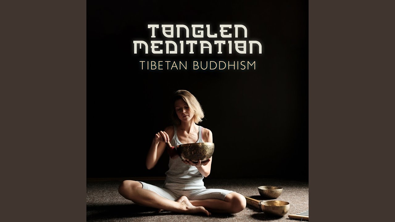 Tibetan Meditation - YouTube