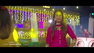 Kamli (Official Song) - Mankirt Aulakh Ft. Roopi Gill | Sukh Sanghera | Latest Punjabi Songs 2018