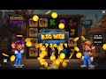 super twins slot big bonus backseat gaming