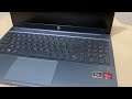 hp pavilion 15 2023 unboxing