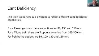 ETCS Bites Back - 10 (Train Data)