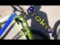 Bike Update 1- They Are All Broken Bike Update 1- They Are All Broken