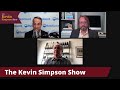 The Gary Kaminsky Interview On The Kevin Simpson Show