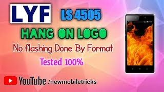 Lyf Ls 4505 Flashing Lyf Flame 8 Ls 4505 Ips Display Flashing Lyf Ls 4505 Flashing Lyf Flame 8 Ls 4505 Ips Display Flashing