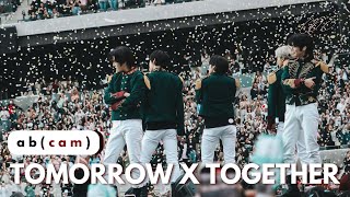 [ab(Cam)] 230528 Tomorrow X Together TXT 투모로우바이투게더 - Blue Hour (Act : Sweet Mirage) in LA