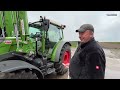 obsthof raddatz fendt 211s i eure fragen i cargo frontlader i fendt one power i teil 2