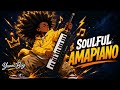 Soulful Amapiano Log Drum Mix 2026 🔥 | Deep Piano Grooves