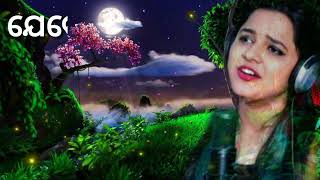 ତୋଫା ଚାନ୍ଦିନୀ ରେ Tofa Chandni Re// Odia Song Lyrics// Human Sagar //Asima Panda...