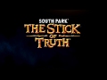 South Park: The Stick of Truth - Christmas Time (Unplanned Parenthood Mission/Quest Music Theme)