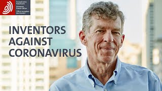 Coronavirus Q\u0026A with a vaccine expert – Ian Frazer