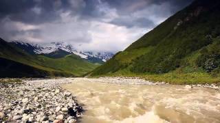 Svaneti, Georgia