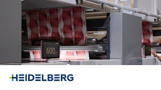 20 YEARS OF DIGITALIZATION: New level of automation in flexographic printing | Boardmaster