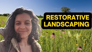 Colorado Native Plants & Restorative Landscaping with Erin Joy Murphy