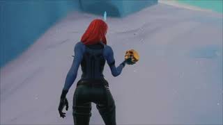 【ゴールドブラッドエース】を使いたい。[フォートナイト/Fortnite] 走ってるだけの動画。