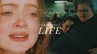 The Whale || Farewell Life