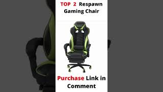 Respawn Chairs | respawn gaming chair Review