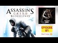 Assassin's creed bloodlines | Episode 01 | Don't miss | Snehasis Gamer