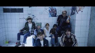 BTS 방탄소년단 RUN MV