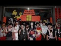 happy halloween 佳音英語大樹分校活動花絮