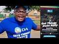 On Saturday, 23 October at 9am tune in to the ‘Get Things Done’ National Rally.