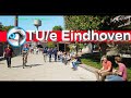 TU/e Eindhoven Campus Tour Introduction Week