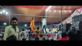 Ramdhan gurjar and ramveer gurjar live program