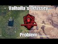 Assassin's Creed Valhalla- Valhalla's Odyssey Problem