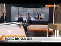 Dimensión y tamaño de la elección, referente para países con procesos electorales: Norma de la Cruz