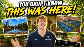 You Didn’t Know This Was in Greenwood, SC