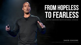 Become Mentally Strong | David Goggins Motivational Compilation | Let's Become Successful