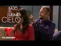 Bajo el Mismo Cielo | Capítulo 59 | Telemundo Novelas