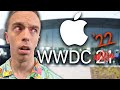 We Watched WWDC 2022 So You Don't Have To