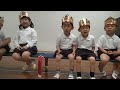 【三郷市】ハッピーバースデー【幼稚園】みさと幼稚園