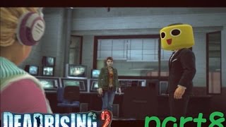 【悪夢再び】DEAD RISING2実況プレイ！part8