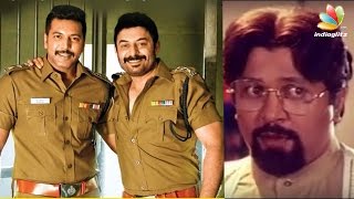 Jayam Ravi - Arvind Swamy's Bogan Movie story leaked | Latest Tamil Cinema News