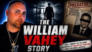 “Vanished Justice: The Untold Story of William Vahey.”