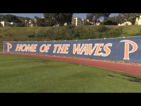 International Students and the Pepperdine Women's Soccer Team International Students and the Pepperdine Women's Soccer Team