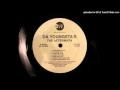 Da Youngsta's - Crewz Pop