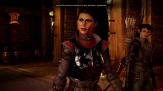 Dragon Age™: Inquisition - Opinions Divided