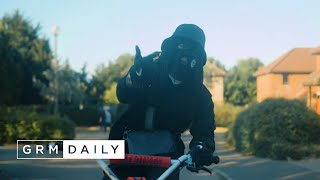 SB - PBK [Music Video] | GRM Daily