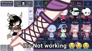 Send this to your Favorite Gachatuber to irritate them 🤫🤭