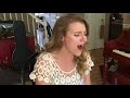 Million Reasons (Cover)