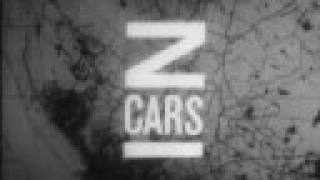 Z Cars theme