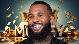 Rapper The Game's Net Worth 2023: How Rich is He Now? The Game-Success Story of Millions